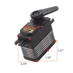 Hitec HS-7950TH High Voltage Ultra Torque Titanium Gear Coreless Ultra Premium Servo 65g 35kg.cm for RC Radio Control Hobby